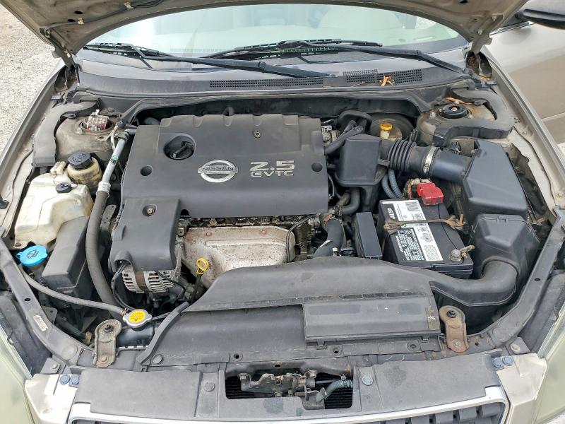 Aukcja sprzedaży 2006 Nissan Altima, vin: 1N4AL11D36C181336, numer aukcji: 61686706