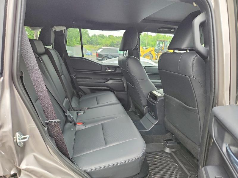Продаж на аукціоні авто 2026 Toyota Land Cruiser, vin: JTEABFAJ5T5022040, номер лоту: 60046216