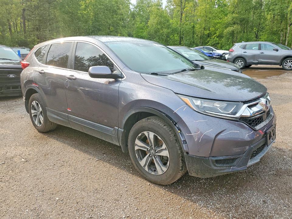 Продаж на аукціоні авто 2019 Honda Cr-v, vin: 2HKRW2H22KH104566, номер лоту: 62435796