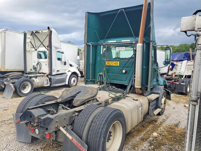Продажа на аукционе авто 2017 Mack 600, vin: 1M1AW01X1HM009356, номер лота: 59223376