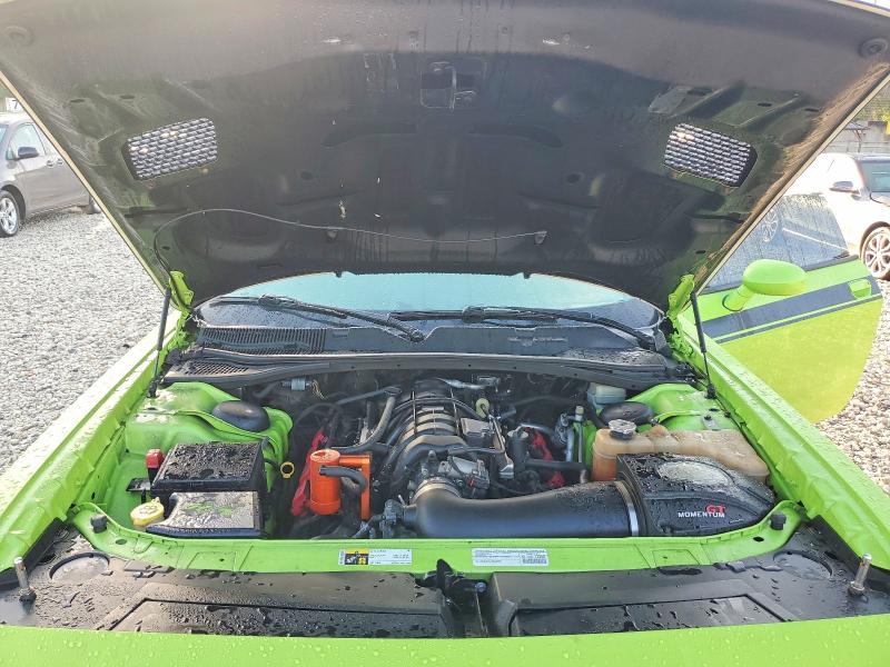 Продаж на аукціоні авто 2015 Dodge Challenger, vin: 2C3CDZBT5FH705141, номер лоту: 60020076
