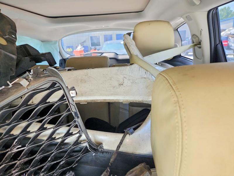 Продаж на аукціоні авто 2019 Infiniti Qx60, vin: 5N1DL0MM0KC516569, номер лоту: 63290796