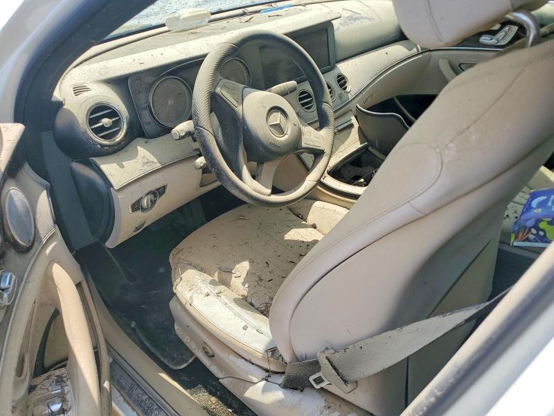2018 Mercedes-benz E მანქანა იყიდება აუქციონზე, vin: WDDZF4KB2JA479938, აუქციონის ნომერი: 62292216