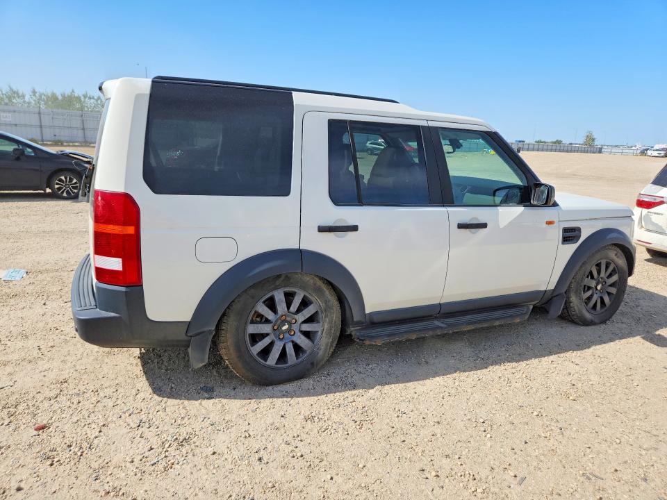 Продажа на аукционе авто 2005 Land Rover Lr3, vin: SALAA254X5A304567, номер лота: 61160046