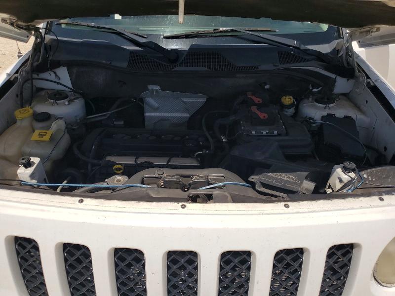 Aukcja sprzedaży 2013 Jeep Patriot, vin: 1C4NJPBA9DD264544, numer aukcji: 61974326