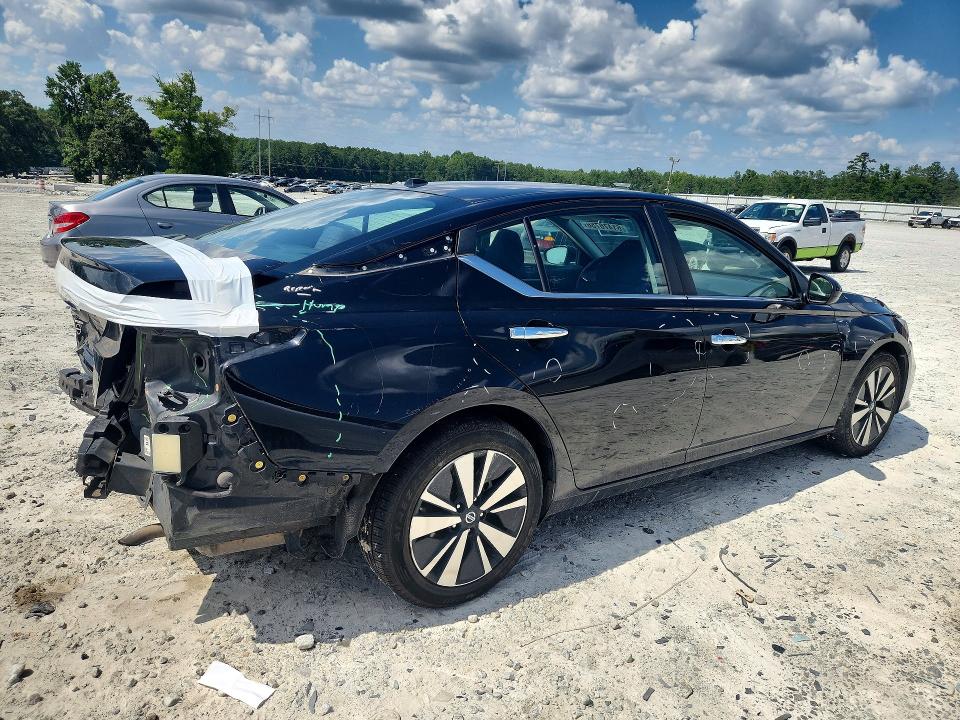 Продажа на аукционе авто 2021 Nissan Altima, vin: 1N4BL4DV4MN341428, номер лота: 61478756
