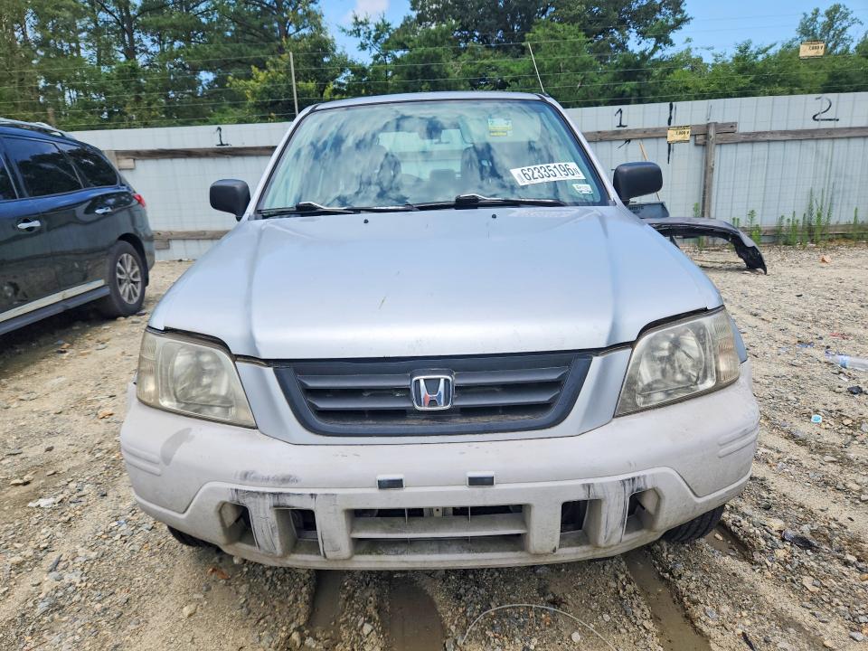 Продаж на аукціоні авто 2000 Honda Cr-v, vin: JHLRD2844YC006394, номер лоту: 62335196