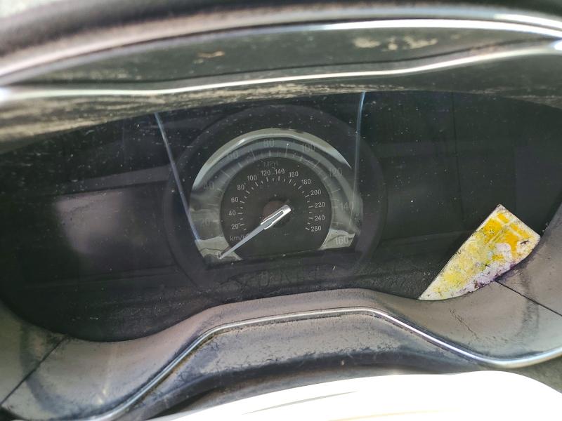Aukcja sprzedaży 2016 Ford Fusion, vin: 3FA6P0H78GR237598, numer aukcji: 62587416