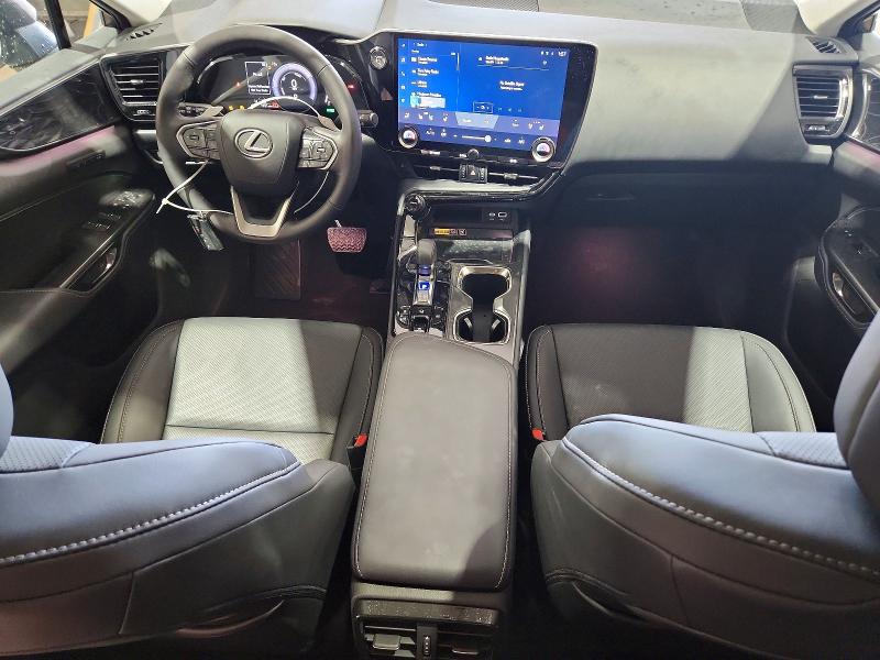 Aukcja sprzedaży 2026 Lexus Nx 350h, vin: 2T2GKCEZ0TC073442, numer aukcji: 61010856