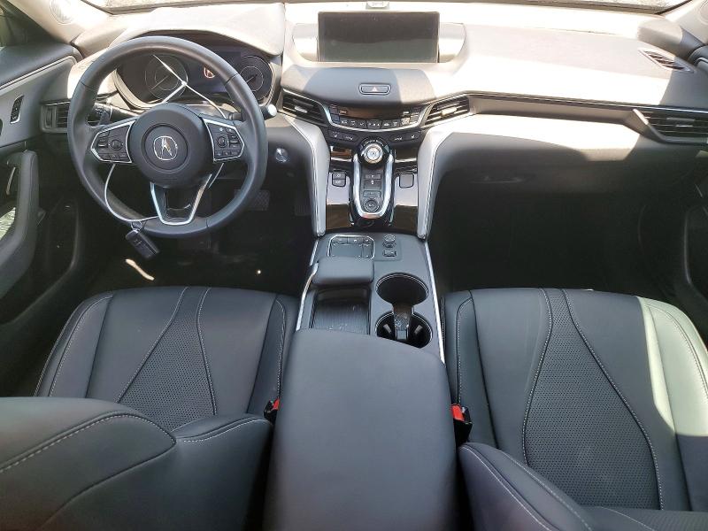 Продаж на аукціоні авто 2023 Acura Tlx, vin: 19UUB5F41PA004874, номер лоту: 60833256