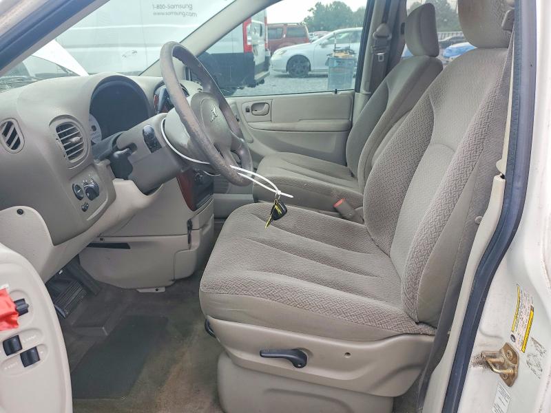 Aukcja sprzedaży 2005 Chrysler Town & Country, vin: 1C4GP45R35B430786, numer aukcji: 62587216