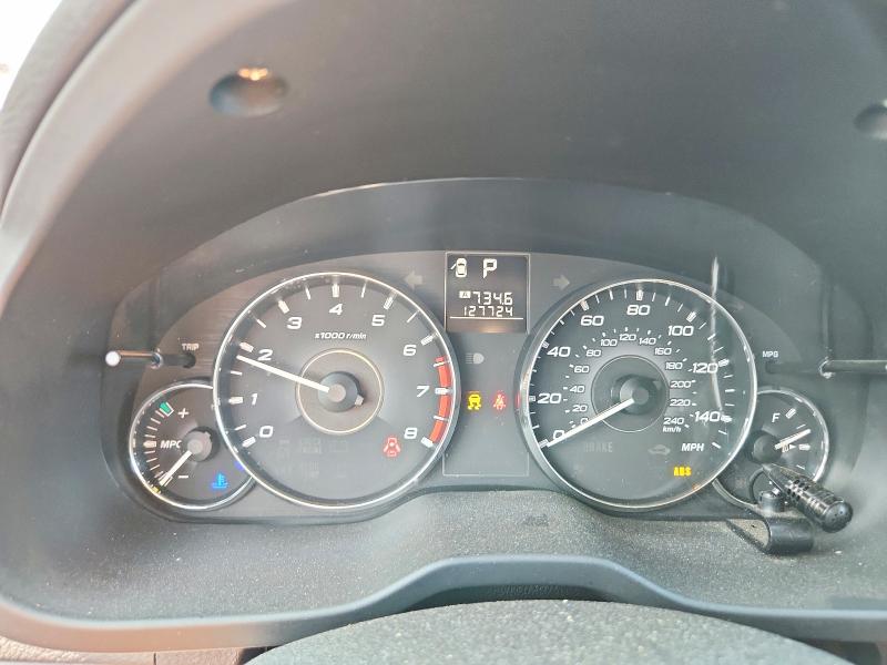 Aukcja sprzedaży 2011 Subaru Legacy, vin: 4S3BMBC6XB3260948, numer aukcji: 62447256