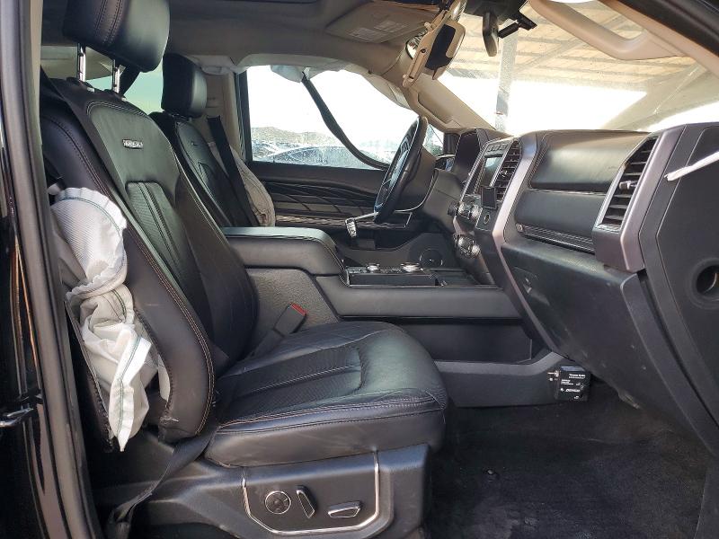 61345516 :رقم المزاد ، 1FMJK1MT4LEA31845 vin ، 2020 Ford Expedition مزاد بيع
