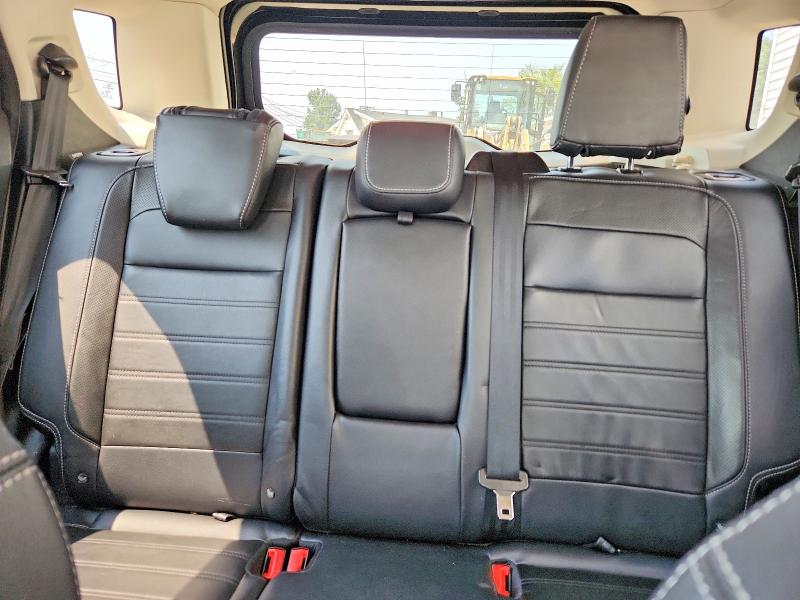Продажа на аукционе авто 2020 Ford Ecosport, vin: MAJ6S3KLXLC392670, номер лота: 61188226
