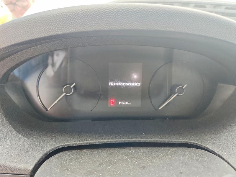 Aukcja sprzedaży 2023 Ram Promaster 2500, vin: 3C6LRVDGXPE504829, numer aukcji: 70540666