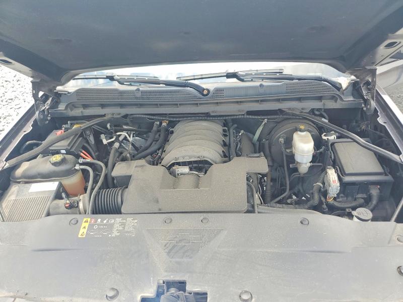 Aukcja sprzedaży 2019 Chevrolet Silverado Ld, vin: 2GCVKPEC7K1161173, numer aukcji: 59912186