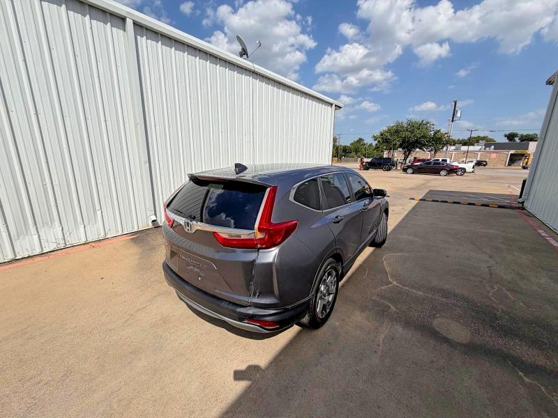 Продажа на аукционе авто 2019 Honda Cr-v, vin: 7FARW1H88KE024562, номер лота: 62538816
