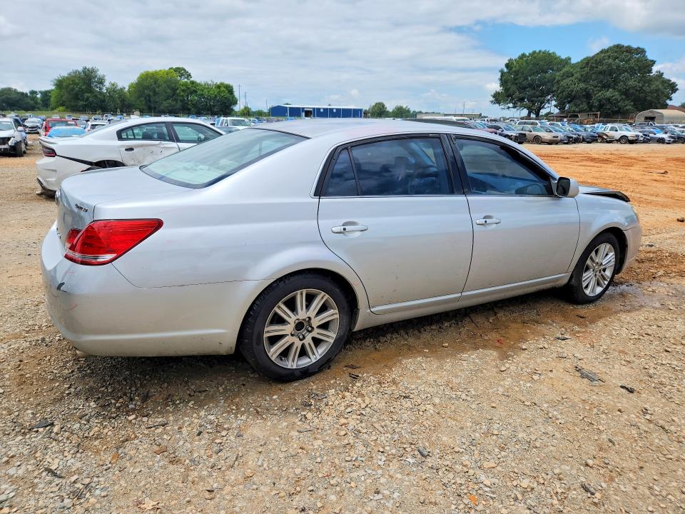 2006 Toyota Avalon მანქანა იყიდება აუქციონზე, vin: 4T1BK36B26U084302, აუქციონის ნომერი: 61187166