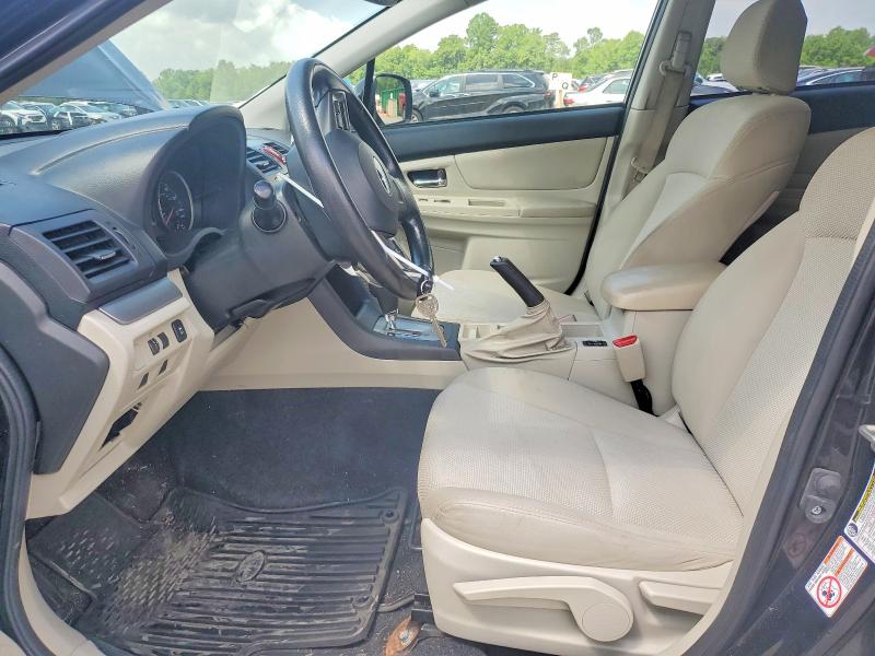59065196 :رقم المزاد ، JF2GPAVC8E8215655 vin ، 2014 Subaru Xv Crosstrek مزاد بيع