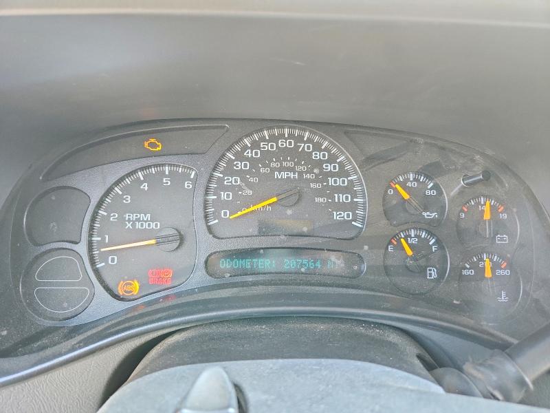 Продажа на аукционе авто 2005 Gmc New Sierra, vin: 2GTEC13T251113050, номер лота: 61573156