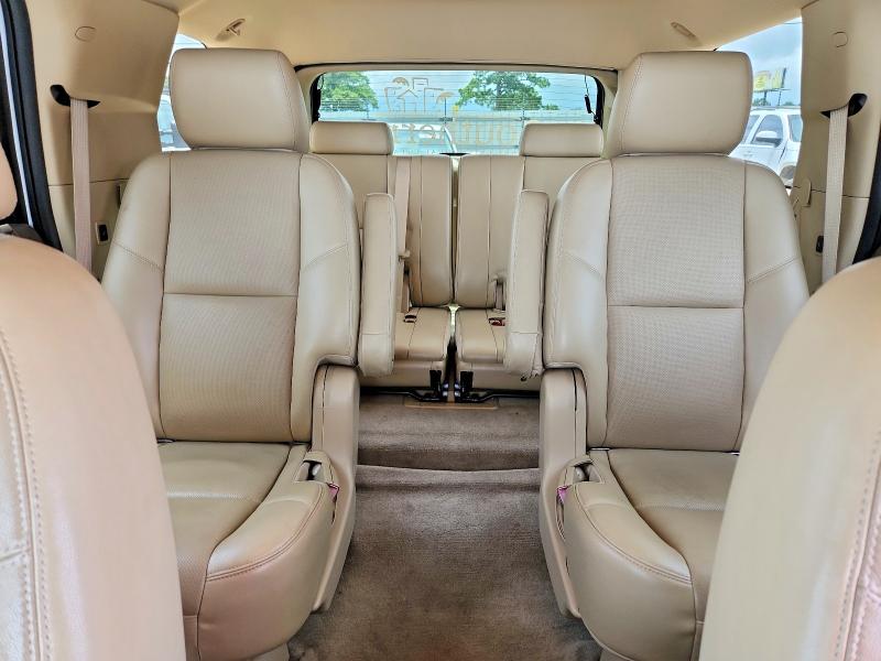 61935466 :رقم المزاد ، 1GNSCCE01CR313303 vin ، 2012 Chevrolet Tahoe مزاد بيع