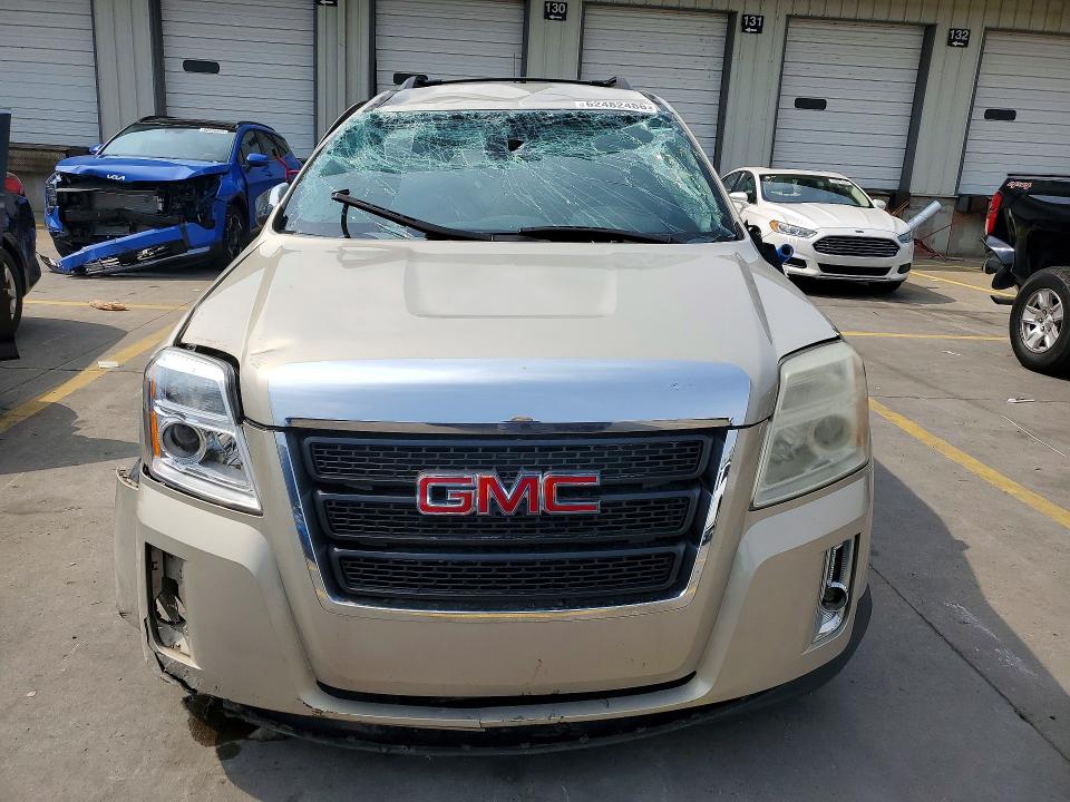 2012 Gmc Terrain მანქანა იყიდება აუქციონზე, vin: 2GKFLTE50C6152948, აუქციონის ნომერი: 62482486