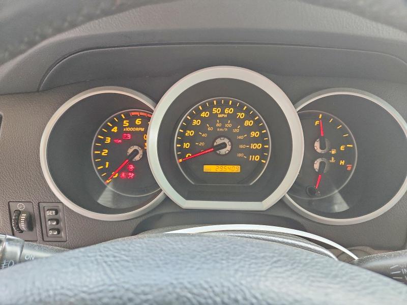 61343446 :رقم المزاد ، JTEZU17R160075512 vin ، 2006 Toyota 4runner مزاد بيع