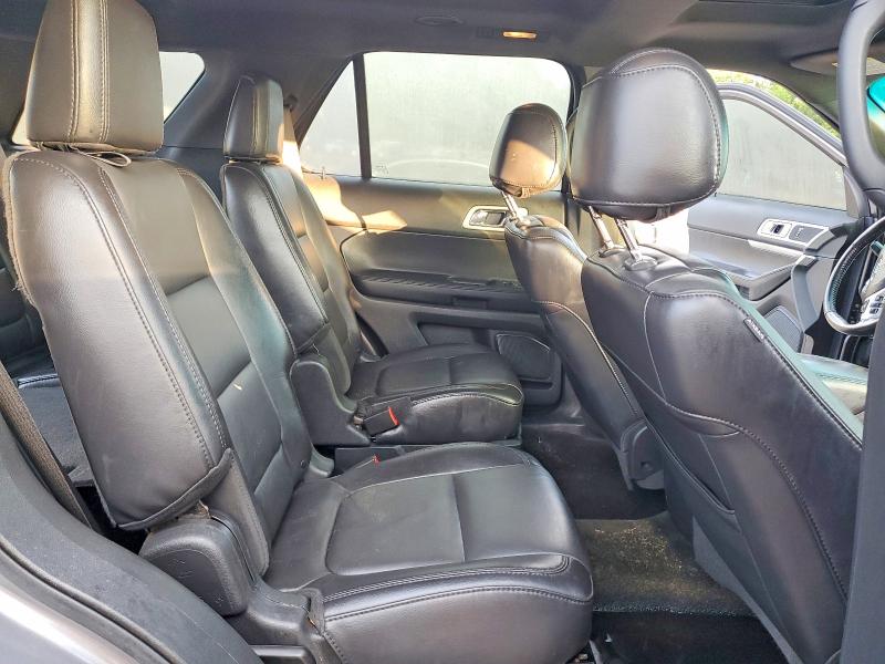 Aukcja sprzedaży 2014 Ford Explorer, vin: 1FM5K7D86EGA86501, numer aukcji: 63489246