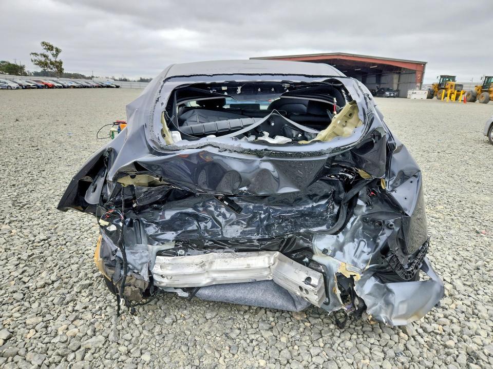Aukcja sprzedaży 2025 Tesla Model Y, vin: 7SAYGDED0SF317074, numer aukcji: 60187066