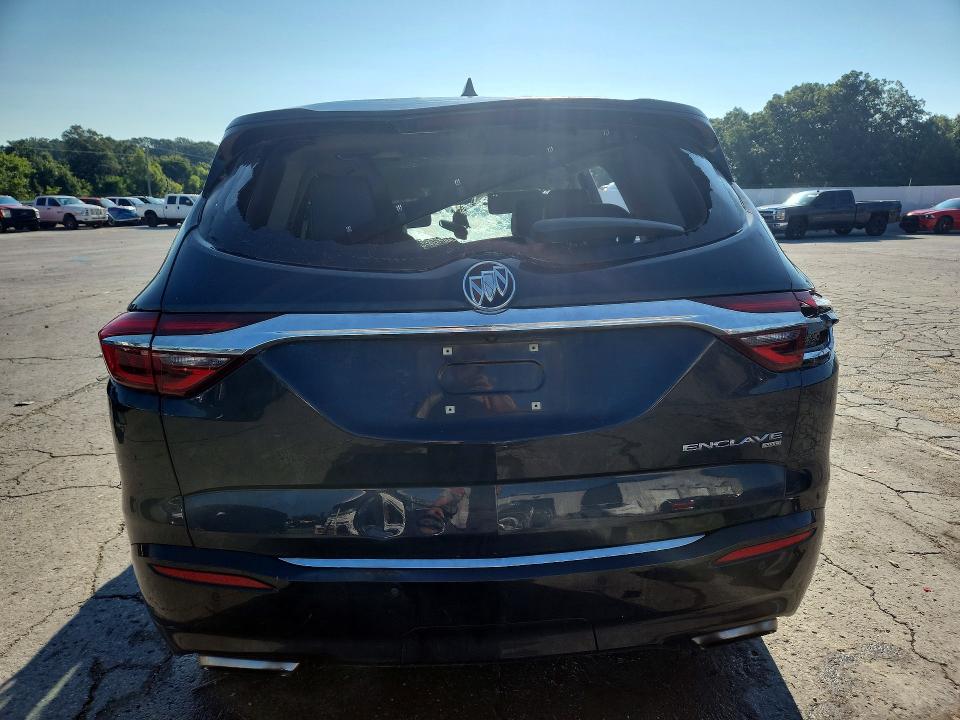 Aukcja sprzedaży 2019 Buick Enclave, vin: 5GAEVAKWXKJ214359, numer aukcji: 60937226