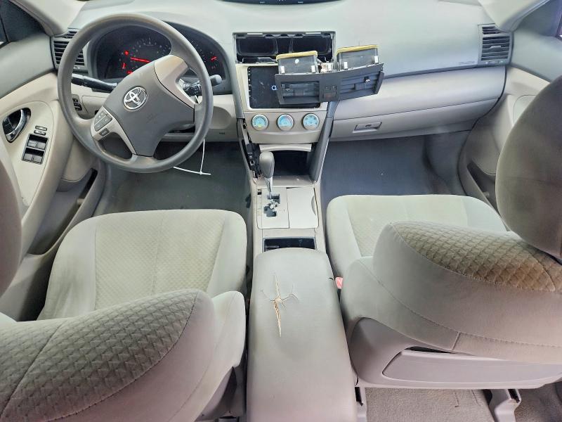 Продажа на аукционе авто 2008 Toyota Camry, vin: 4T4BE46K38R013275, номер лота: 61358926