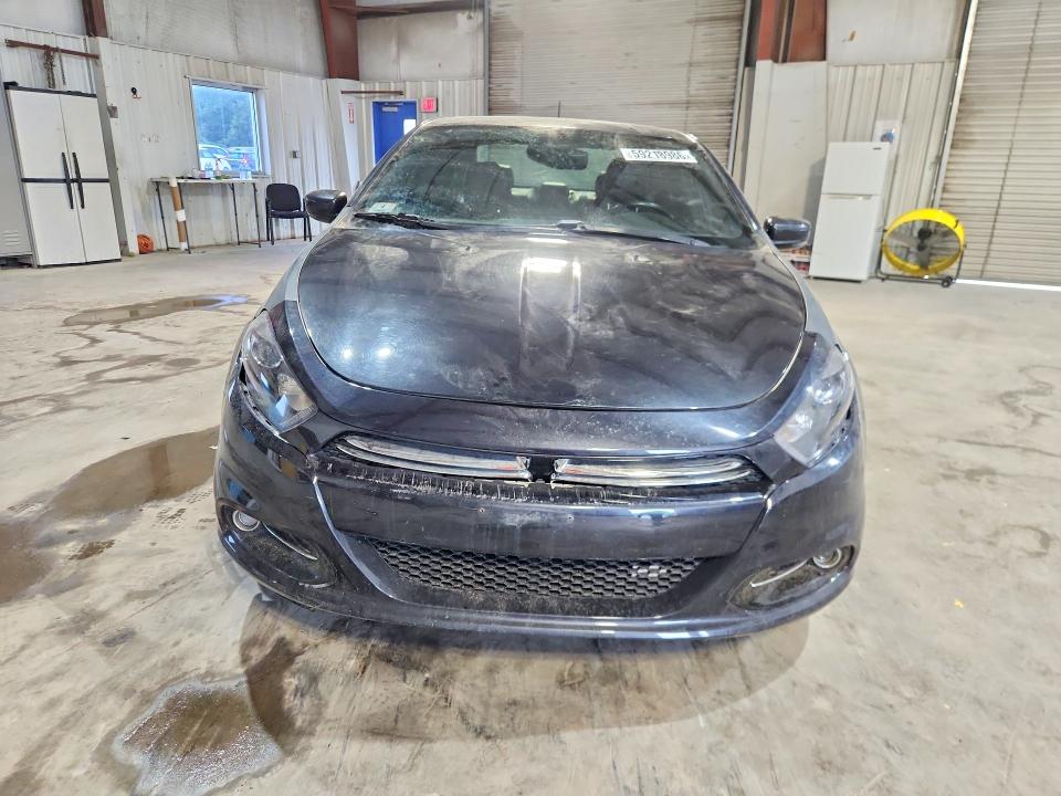 Aukcja sprzedaży 2013 Dodge Dart, vin: 1C3CDFCA8DD104067, numer aukcji: 59218986