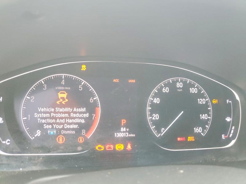 Продаж на аукціоні авто 2018 Honda Accord, vin: 1HGCV1F17JA035104, номер лоту: 59778246