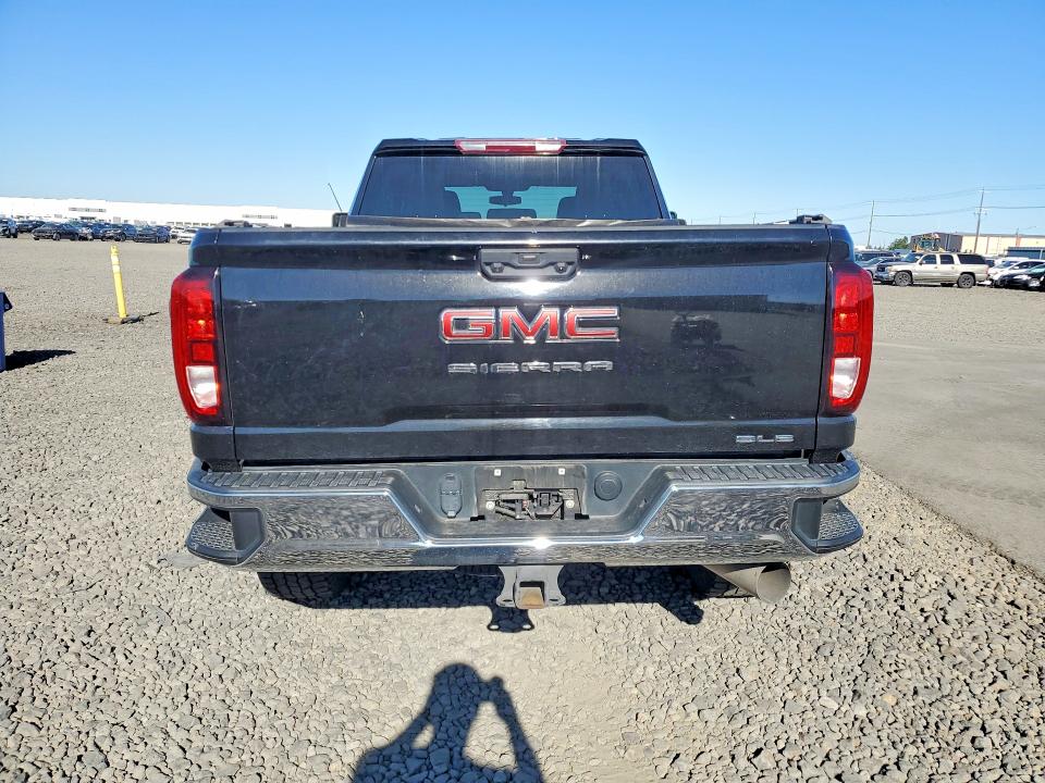 Продажа на аукционе авто 2021 Gmc Sierra, vin: 1GT49MEY7MF224124, номер лота: 59889806