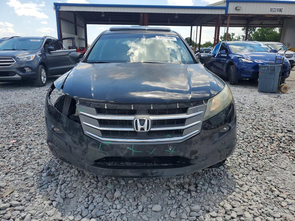 Aukcja sprzedaży 2010 Honda Accord Crosstour, vin: 5J6TF1H30AL012854, numer aukcji: 59799596