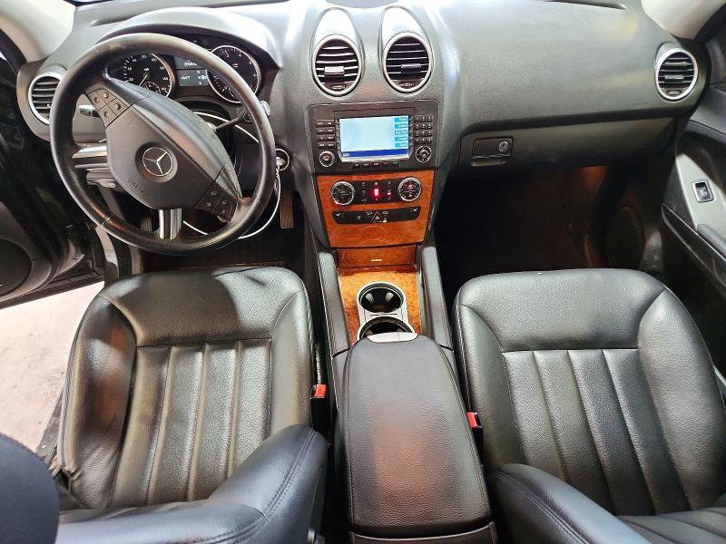 Продажа на аукционе авто 2007 Mercedes-benz Ml, vin: 4JGBB86EX7A232089, номер лота: 60293656