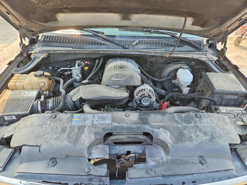 2006 Chevrolet Silverado მანქანა იყიდება აუქციონზე, vin: 1GCEC19V86Z223957, აუქციონის ნომერი: 62561706