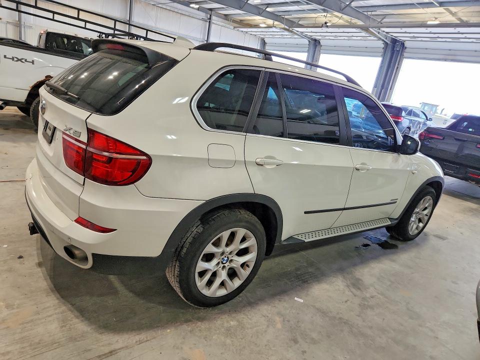 2013 Bmw X5 მანქანა იყიდება აუქციონზე, vin: 5UXZV4C52D0G51905, აუქციონის ნომერი: 62264706