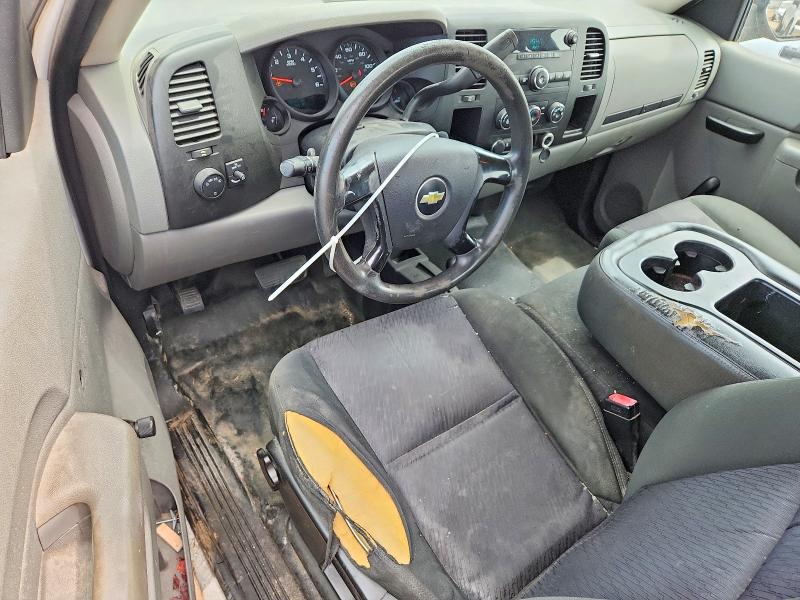 Продаж на аукціоні авто 2011 Chevrolet Silverado, vin: 1GCRKPE34BZ416290, номер лоту: 59399186