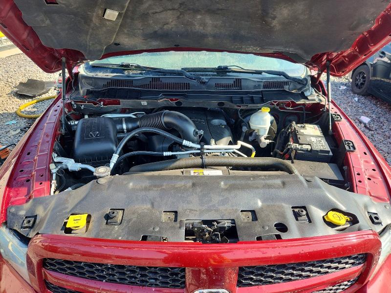 Продажа на аукционе авто 2015 Ram 1500, vin: 1C6RR7LT3FS635410, номер лота: 61246356