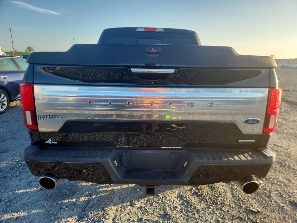 Aukcja sprzedaży 2020 Ford F150, vin: 1FTEW1EG3LFA79276, numer aukcji: 59166296