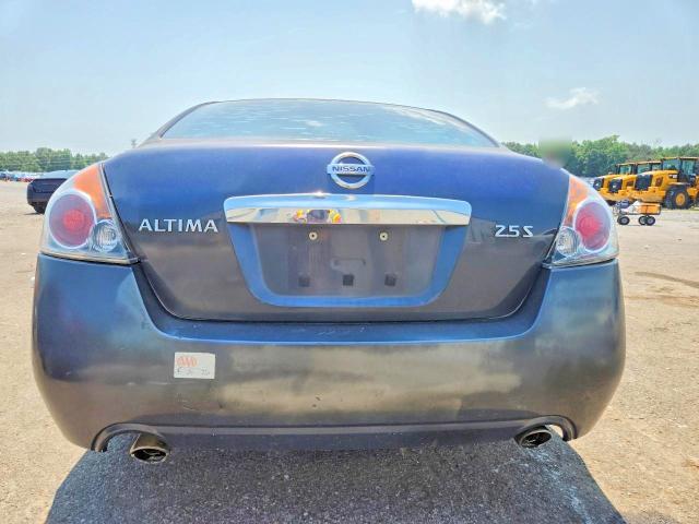 Продаж на аукціоні авто 2012 Nissan Altima, vin: 1N4AL2AP6CN476253, номер лоту: 62437026