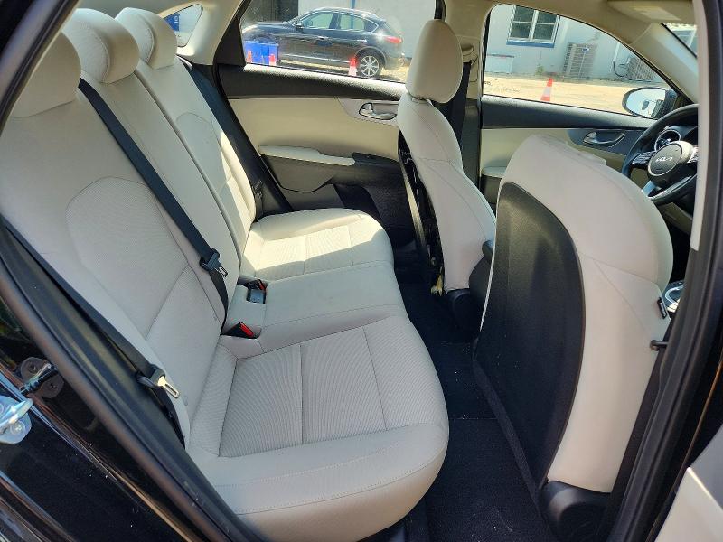 Aukcja sprzedaży 2023 Kia Forte, vin: 3KPF24AD5PE541947, numer aukcji: 63422906