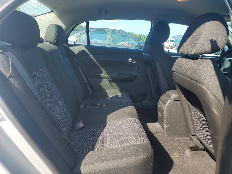 Продажа на аукционе авто 2010 Chevrolet Malibu, vin: 1G1ZC5EB9AF112437, номер лота: 62621296