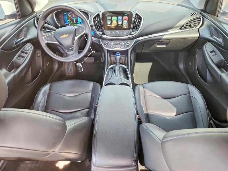 Auction sale of the 2016 Chevrolet Volt, vin: 1G1RD6S54GU128566, lot number: 59264816