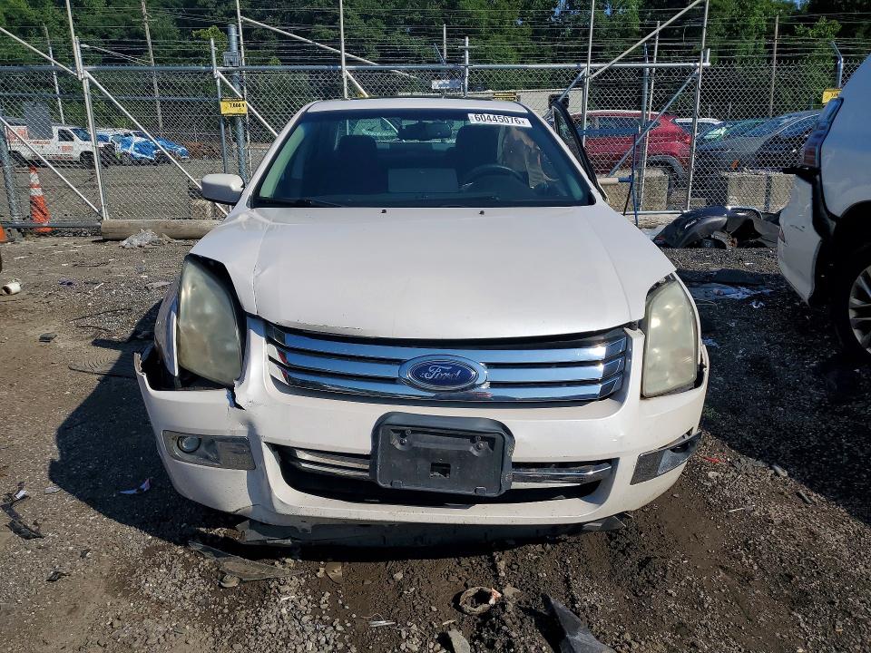 60445076 :رقم المزاد ، 3FAHP08Z79R212253 vin ، 2009 Ford Fusion مزاد بيع