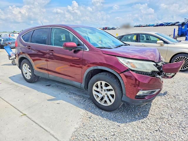 59713976 :رقم المزاد ، 5J6RM4H53GL112670 vin ، 2016 Honda Cr-v مزاد بيع