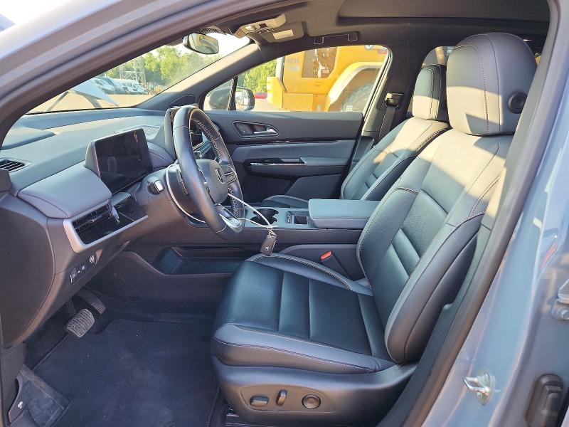 Продажа на аукционе авто 2024 Honda Prologue, vin: 3GPKHXRJXRS532611, номер лота: 62213236