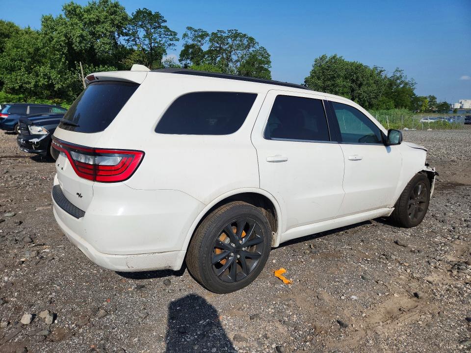 Aukcja sprzedaży 2018 Dodge Durango, vin: 1C4SDJCT2JC269691, numer aukcji: 59897746