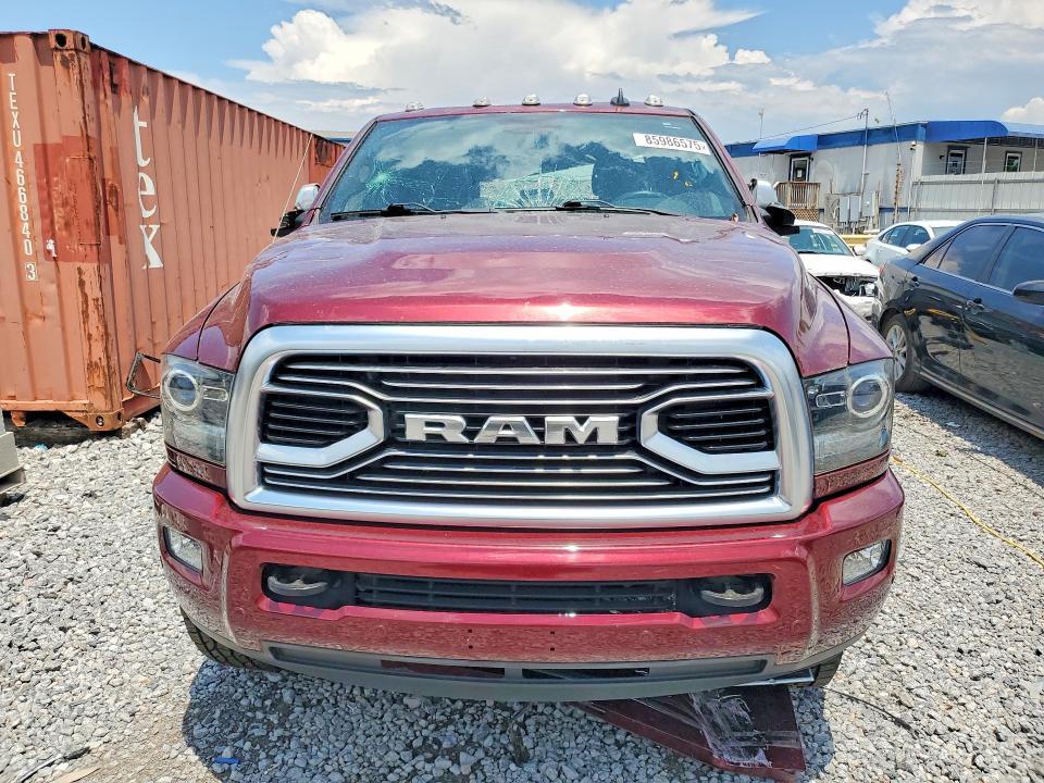 Aukcja sprzedaży 2018 Ram 2500, vin: 3C6UR5GJ0JG128309, numer aukcji: 85986575